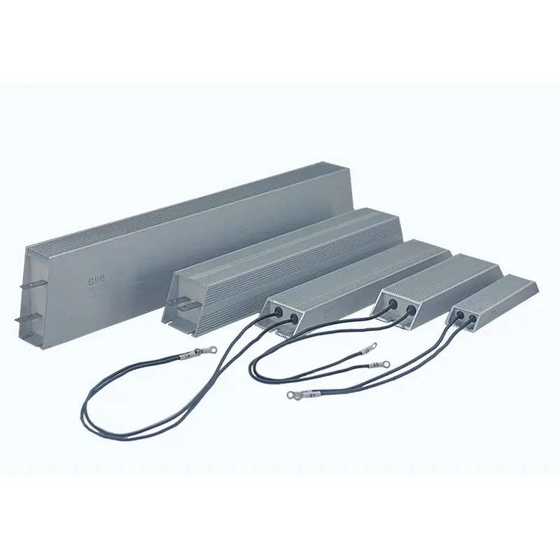 Perintang Bersalut Aluminium Berbentuk Tersuai
