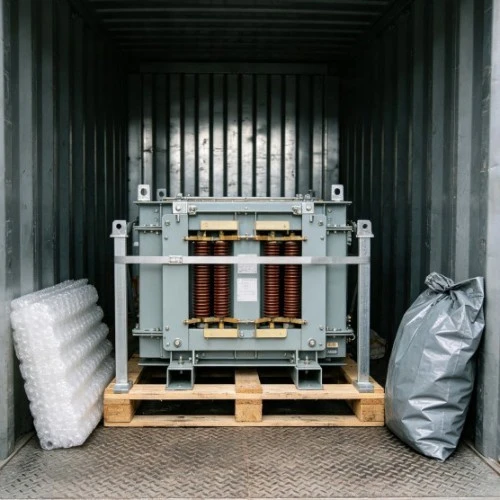 Output Reactor